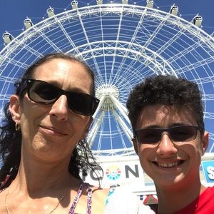 Meet your Posher, Janine